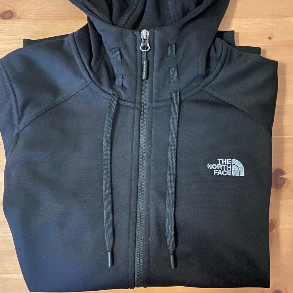 The North Face Women’s Tech Mezzaluna Hoodie M